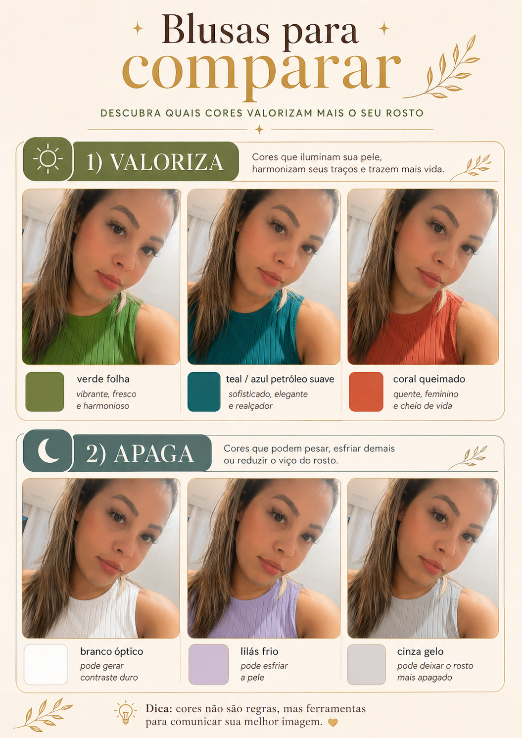03 · Blusas