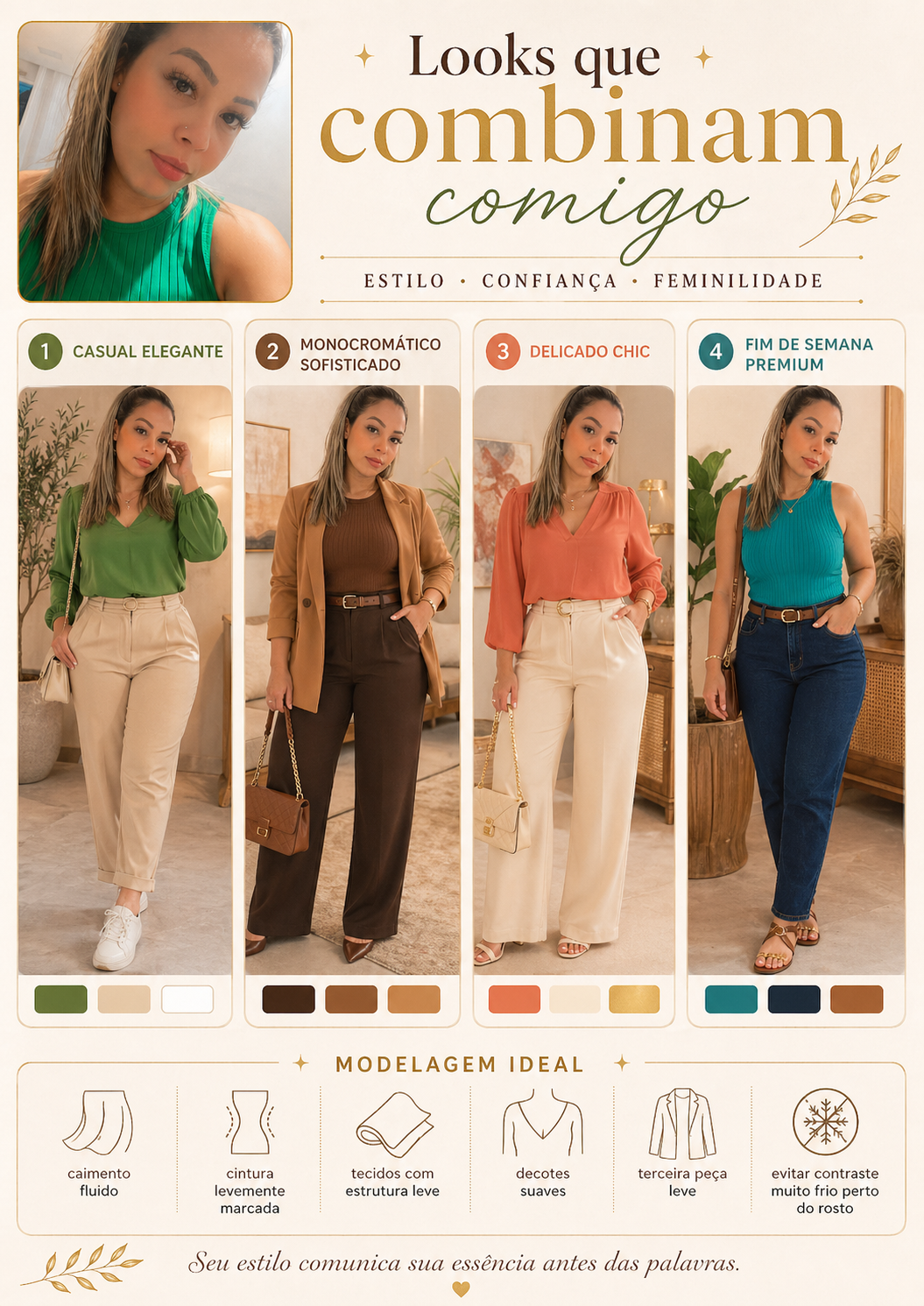 06 · Looks